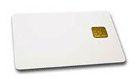 Smart Cards/Chip Cards