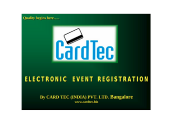 Event Registration